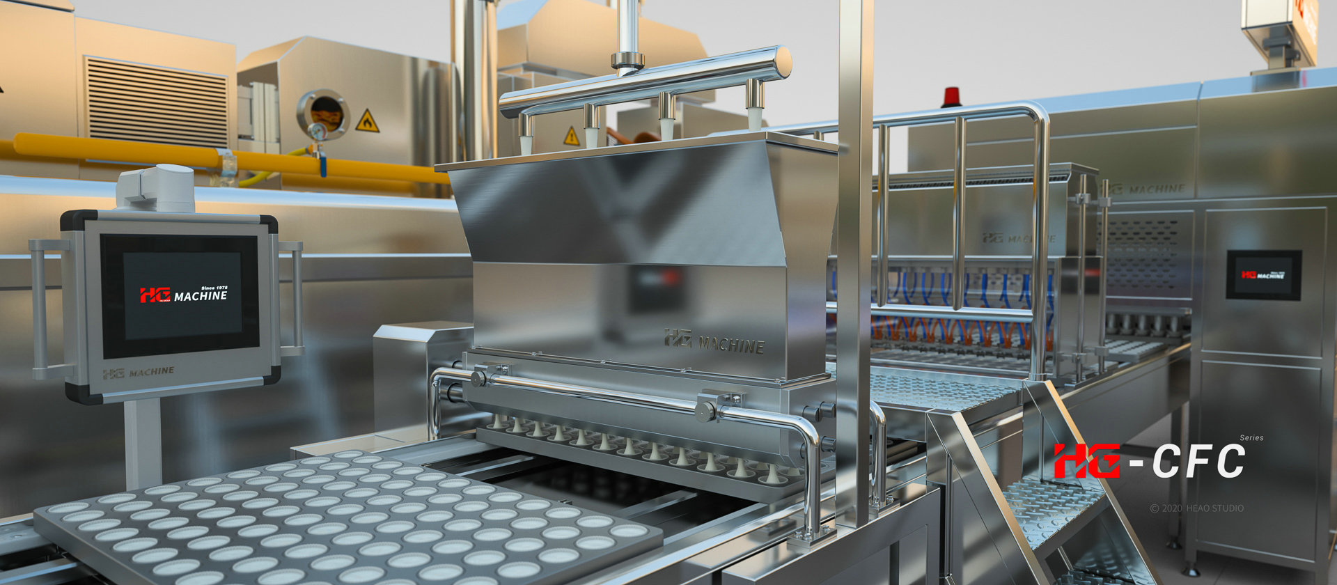 Іноземні ЗМІ вибрали п'ять нових продуктів харчової техніки
