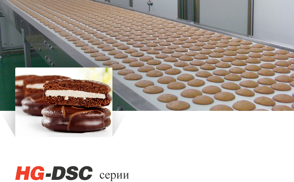 Еволюція та переваги машин для виготовлення файлів cookie