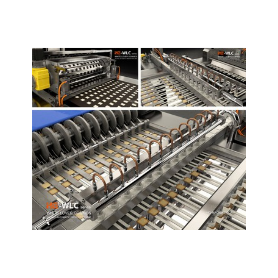 HG Industry Group