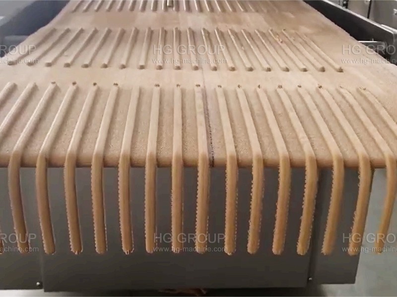 Шанхай HG（hengguang） Харчові машини C td.