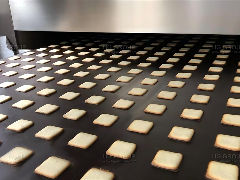 Шанхай HG（hengguang） Харчові машини C td.