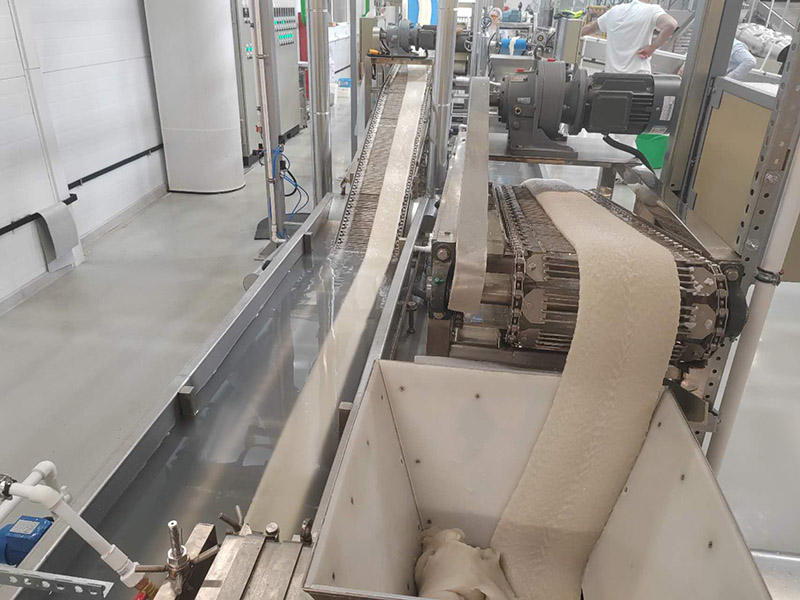 Шанхай HG（hengguang） Харчові машини C td.