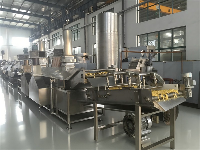 Шанхай HG（hengguang） Харчові машини C td.