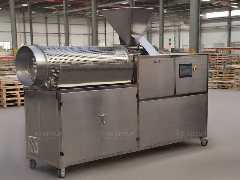 Шанхай HG（hengguang） Харчові машини C td.