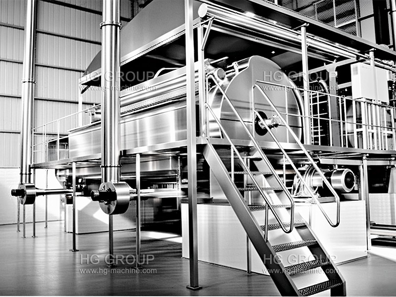 Шанхай HG（hengguang） Харчові машини C td.