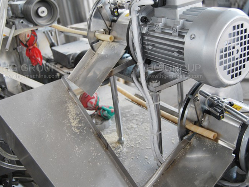 Шанхай HG（hengguang） Харчові машини C td.