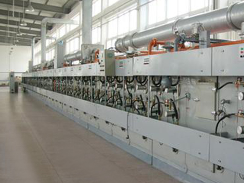 Шанхай HG（hengguang） Харчові машини C td.