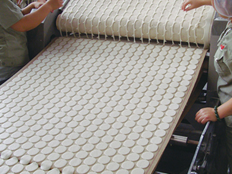 Шанхай HG（hengguang） Харчові машини C td.