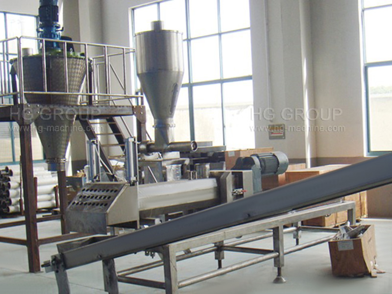 Шанхай HG（hengguang） Харчові машини C td.