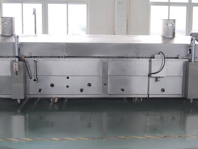 Шанхай HG（hengguang） Харчові машини C td.