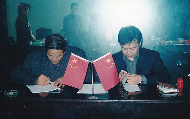 Поглинання та інновації: Локалізація як двигун HG