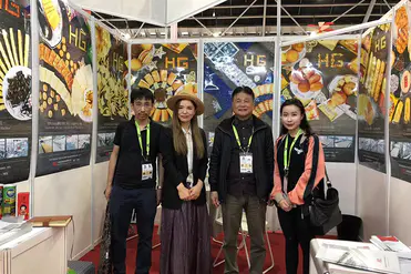 Gulfood Manufacturing-Dubai 2024