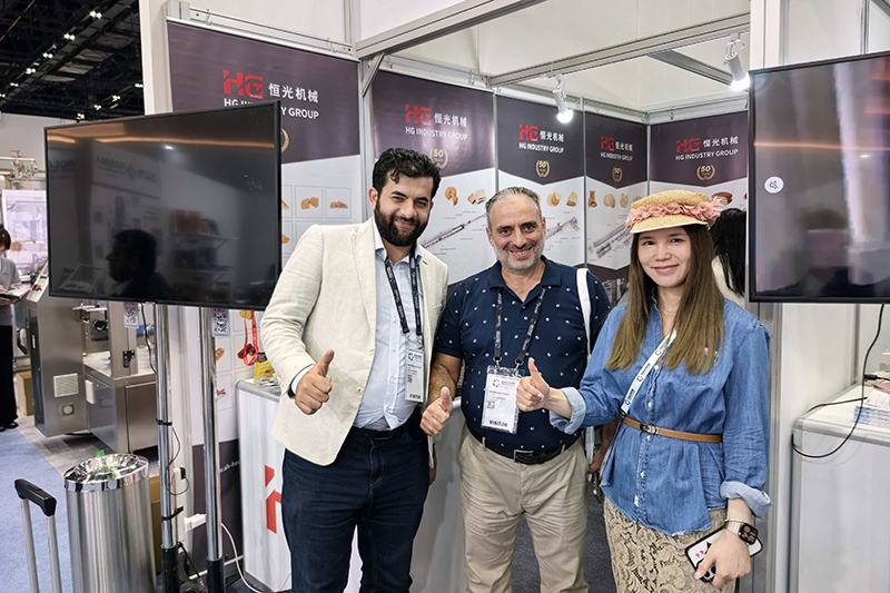 Gulfood Manufacturing-Dubai 2025