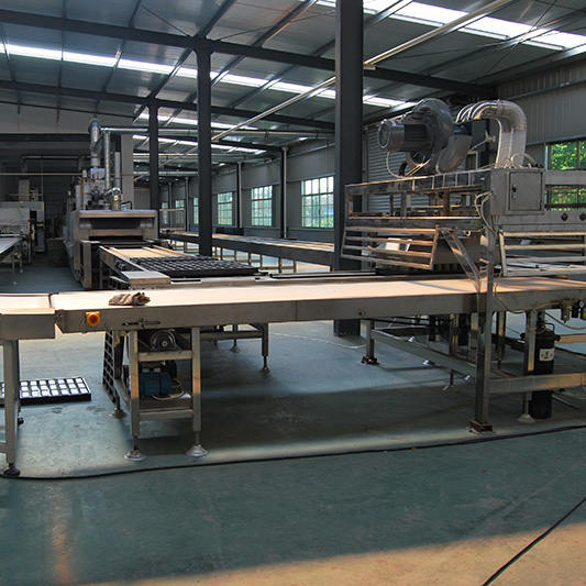 Шанхай HG（hengguang） Харчові машини C td.