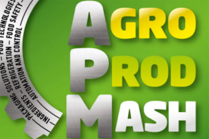 HG Group відвідає 28-му виставку АГРОПРОДМАШ 