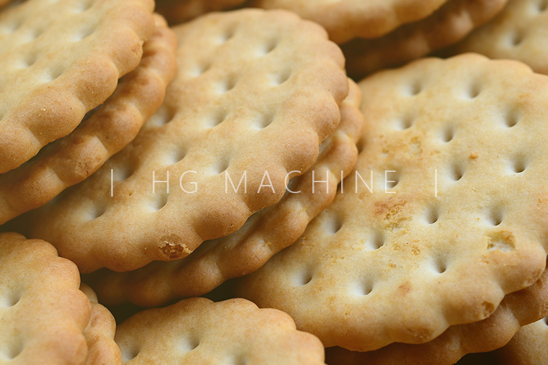 Лінія виробництва начиненого печива