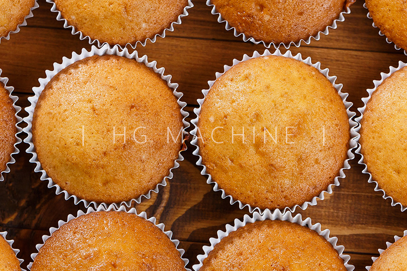 Як працює лінія з виробництва кексів: обладнання, етапи та поради щодо купівлі